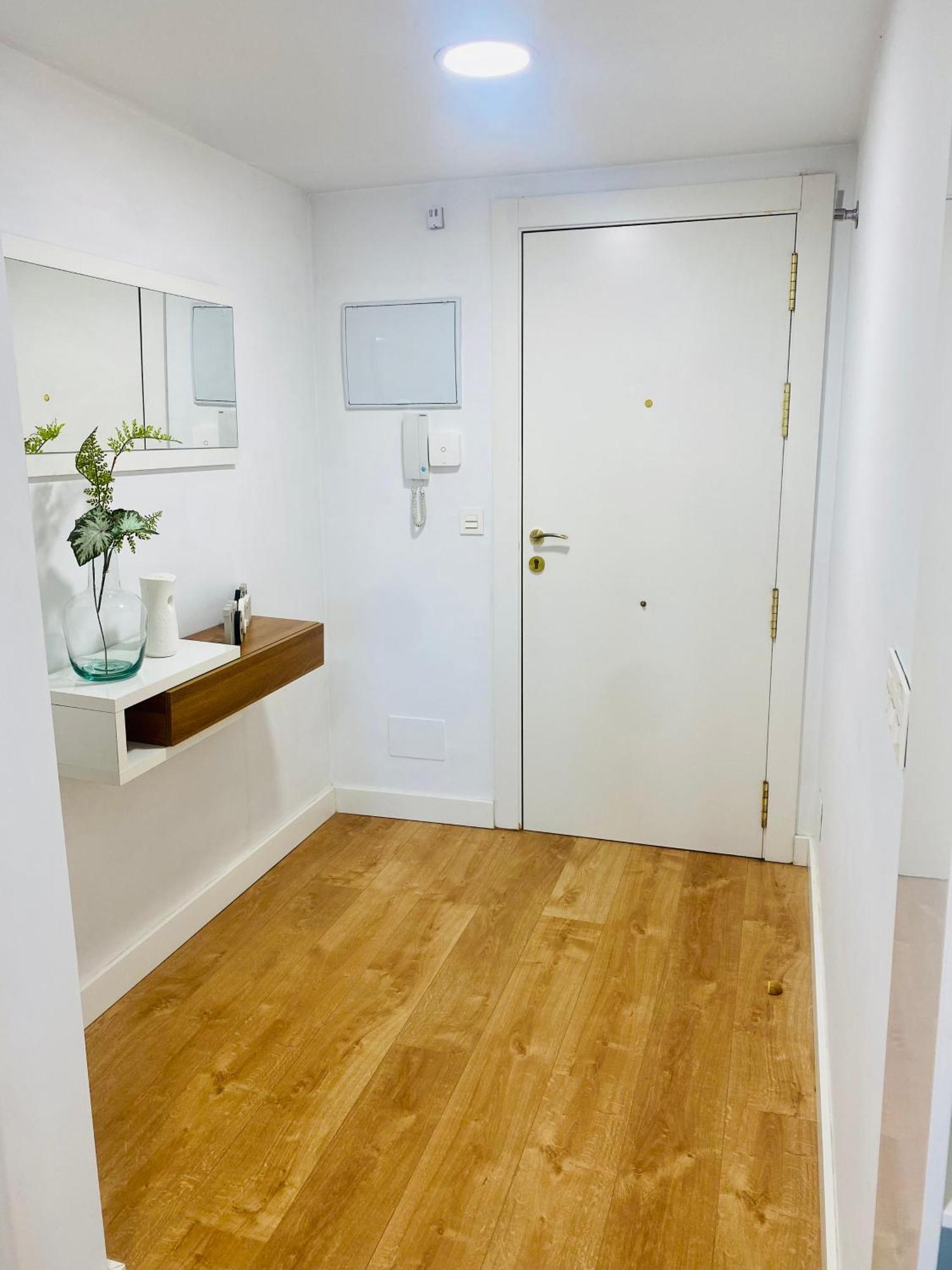 Appartement Hc13 - Puerta Purchena